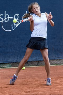 Nicole Rivkin 622 - NTV Meisterschaft